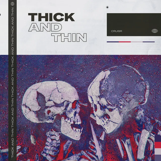 Thick and Thin