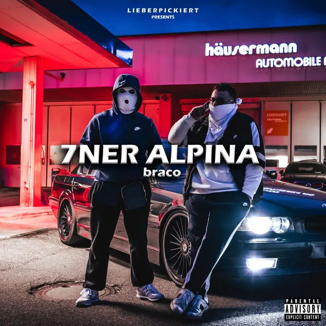 7ner Alpina