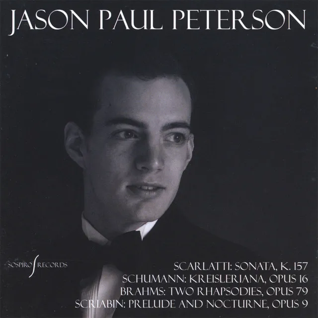 Jason Paul Peterson