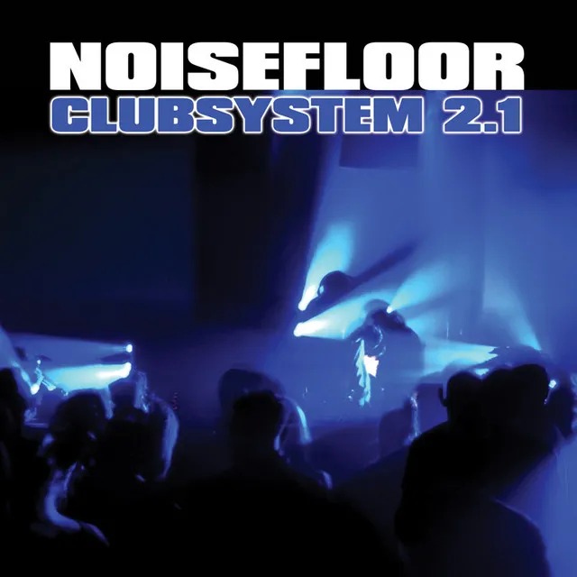 Clubsystem 2.10 - Essential Groovers Remix