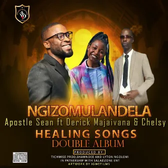 Ngizomulandela by Unknown Artist