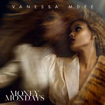 Money Mondays by Vanessa Mdee