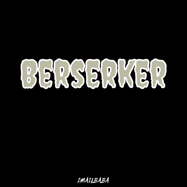 berserker