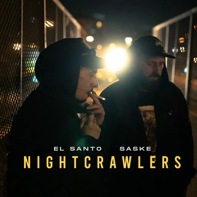 Nightcrawlers