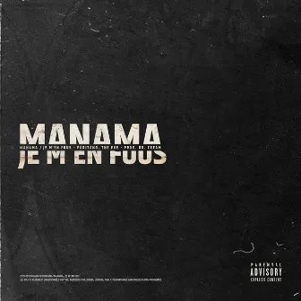 Manama / Je m'en fous by Puritano