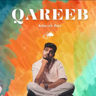 Qareeb by Adarsh Rao