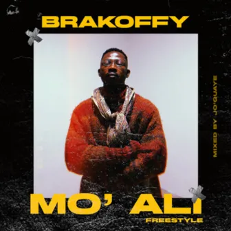 Mo Ali by Brakoffy