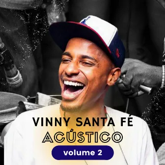 Acústico, Vol. 2 by Vinny Santa Fé