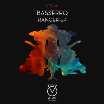 Ranger EP by Bassfreq