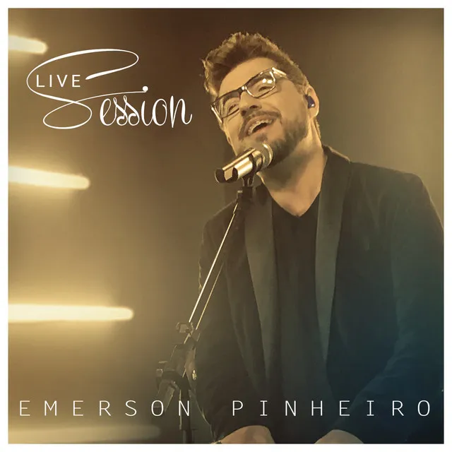 Emerson Pinheiro Live Session