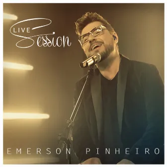 Emerson Pinheiro Live Session by Emerson Pinheiro