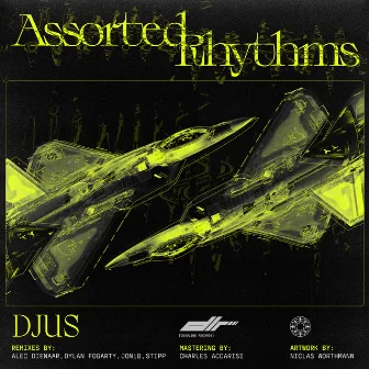 Assorted Rhythms by DJUS