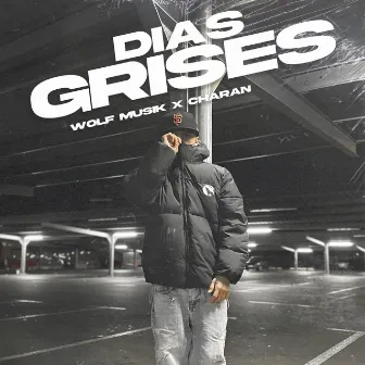 Días grises by MUSICA PAL BARRIO