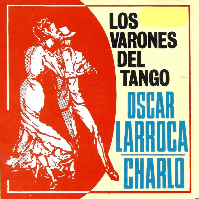 Los Varones del Tango