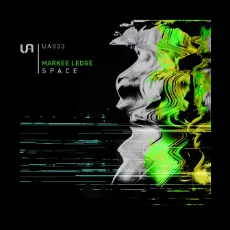 Space EP by Markee Ledge