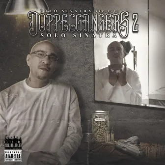 Doppelgängers 2 by Solo Sinatra