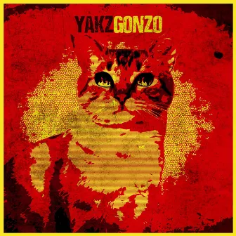 Gonzo by YAKZ