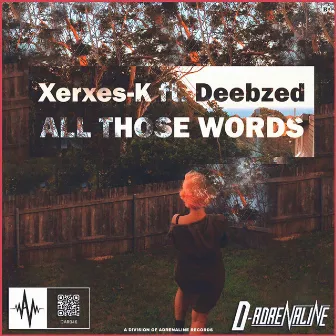 All Those Words by Xerxes-K