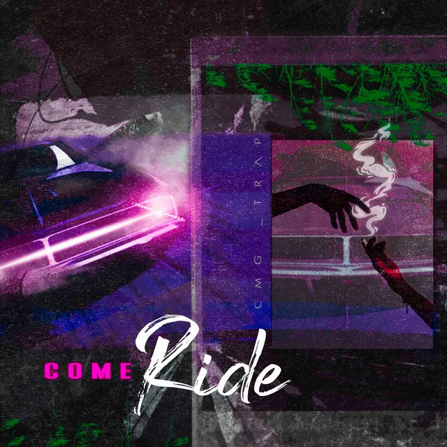 Come Ride