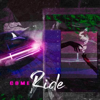 Come Ride by CMG Trap