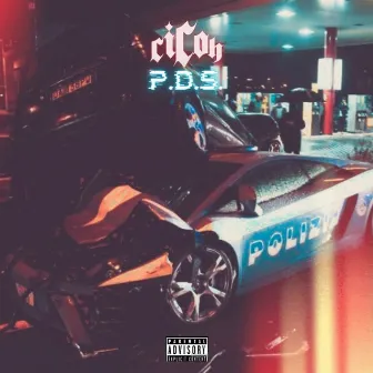 P.D.S. by Cicoh