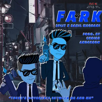 FARK by Split Aka Bipul