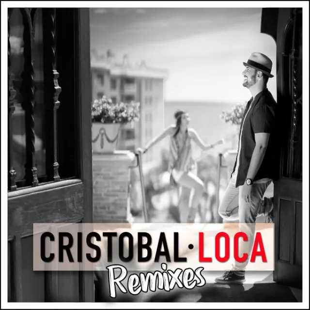 Loca - Pop Urban Remix