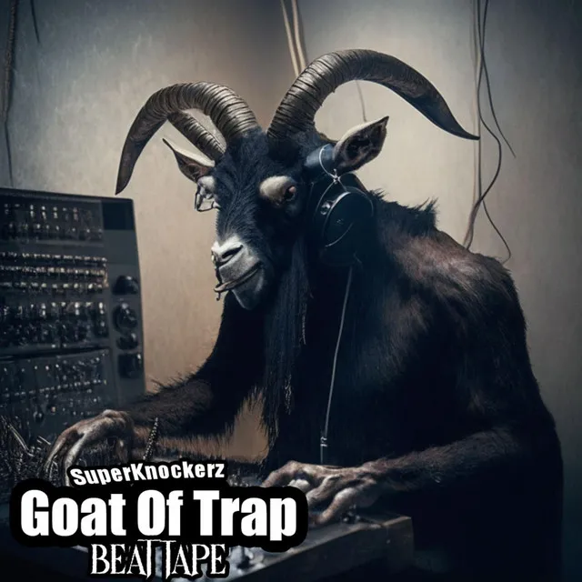 Goat Of Trap