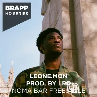 Noma Bar Freestyle (Brapp Hd Series) by Leone.MON