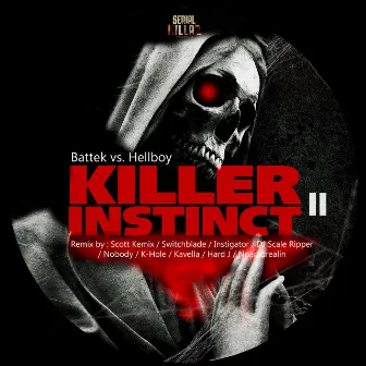 Killer Instinct by Battek