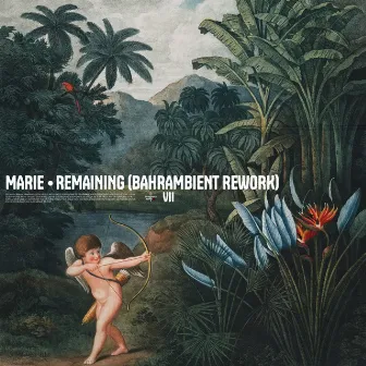 Remaining (Bahrambient Rework) by Marie