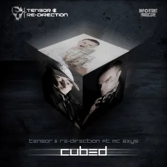 Cubed by Axys