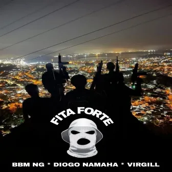 Fita Forte by Bbm ng