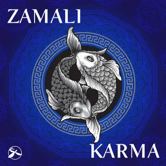 Karma by Zamali