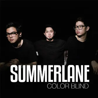 Color Blind by Summerlane