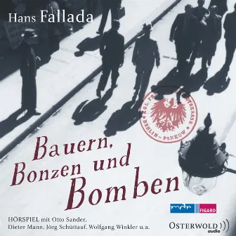 Bauern, Bonzen und Bomben by Otto Sander