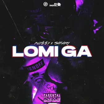 Lomi Ga by Safari