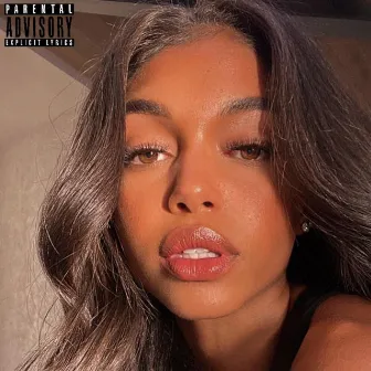 Lori Harvey by Mecca