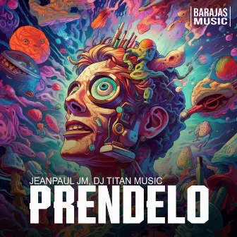 Prendelo by Jeanpaul Jm