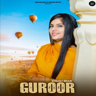 Guroor by Dream Music