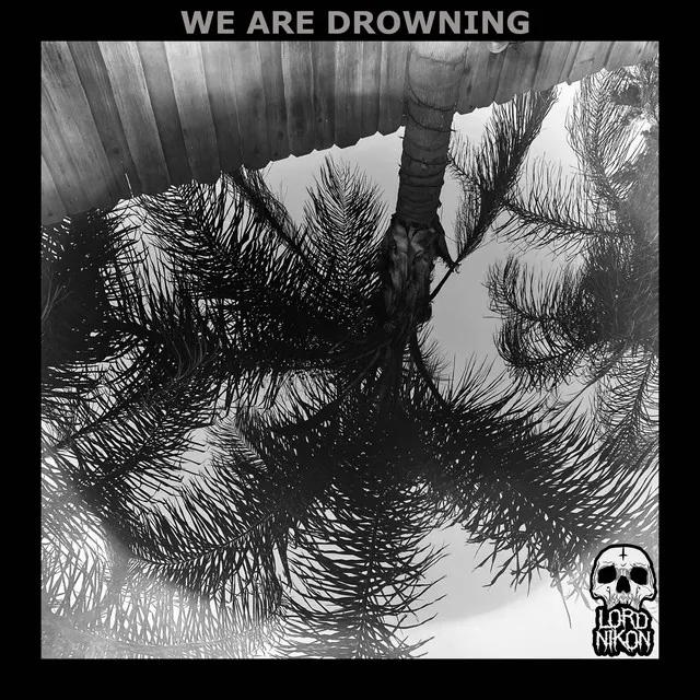 We Are Drowning