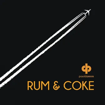 Rum & Coke by Paul Damixie