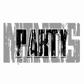 PARTY MINDS by P!THXN