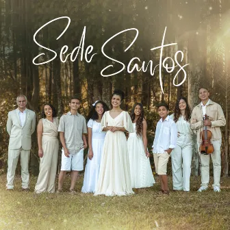 Sede Santos by Sarah Sabará