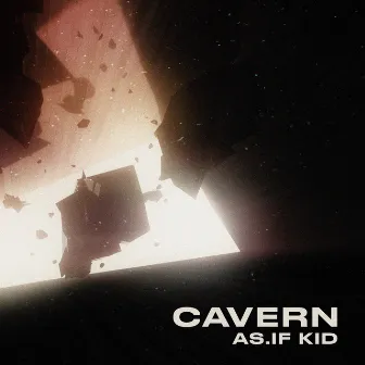 Cavern by AS.IF KID