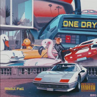 One Day by Abdul Fall