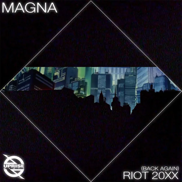 Riot 20xx (Back Again)