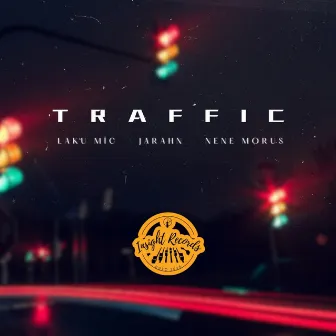 Traffic by Laku Mic