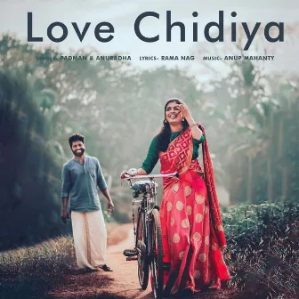 Love Chidiya by Padman