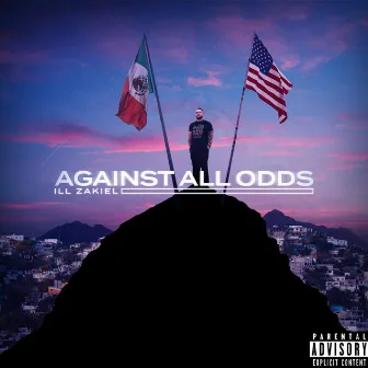 Against All Odds by iLL ZakieL